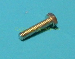 VELOSOLEX PETROL FUEL PUMP FIXING BOLTS / SCREWS for 3300 / 3800 / 5000. (Please check dimensions)
