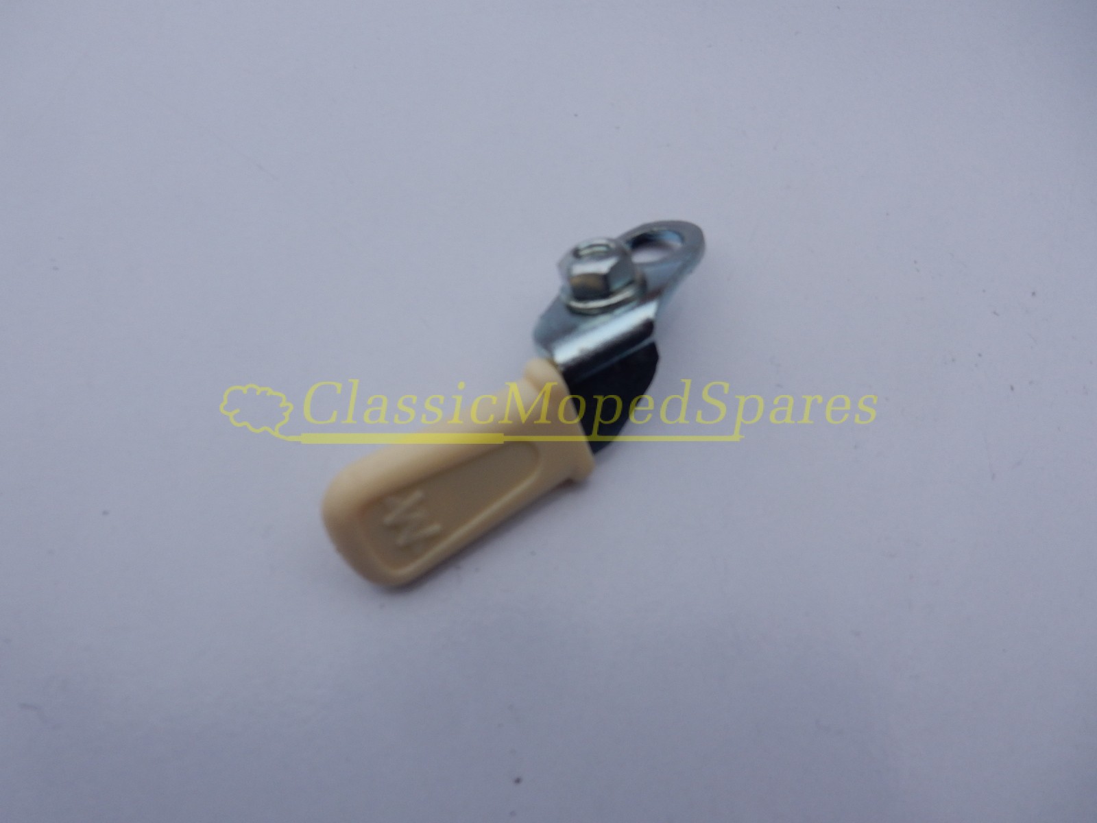 Original Genuine Mobylette Choke Lever Part Number 20054