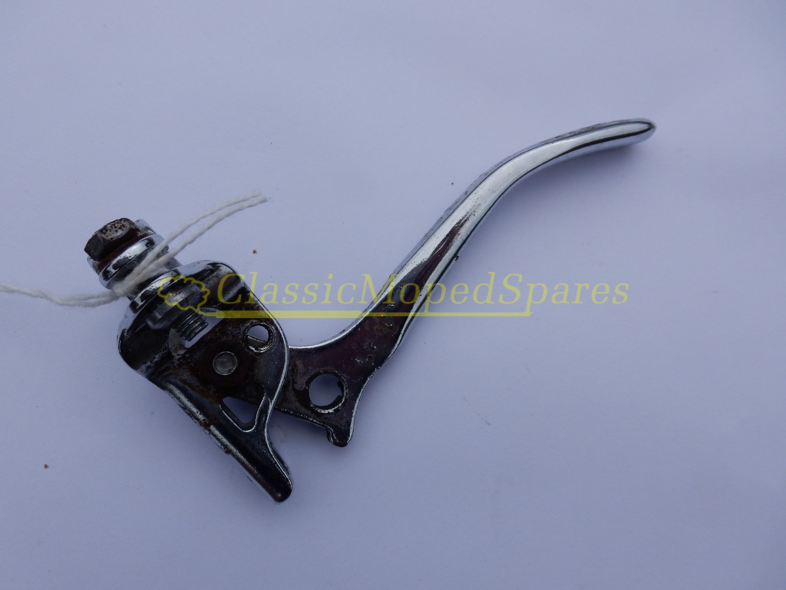 Raleigh RM4,RM6,RM7,RM8,RM9,RM11,RM12 Runabout, Wisp Right Hand Brake Lever MTN107 - Image 2