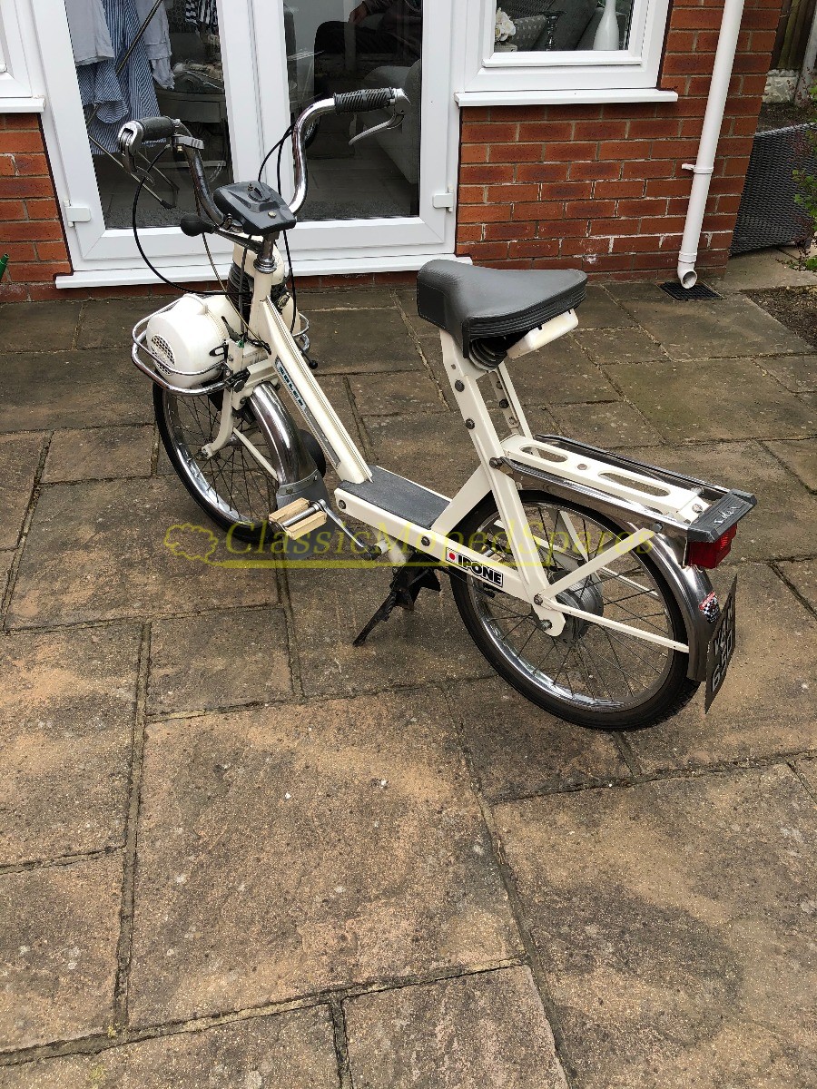 1966 Velo Solex 5000 NOW SOLD SOLD SOLD