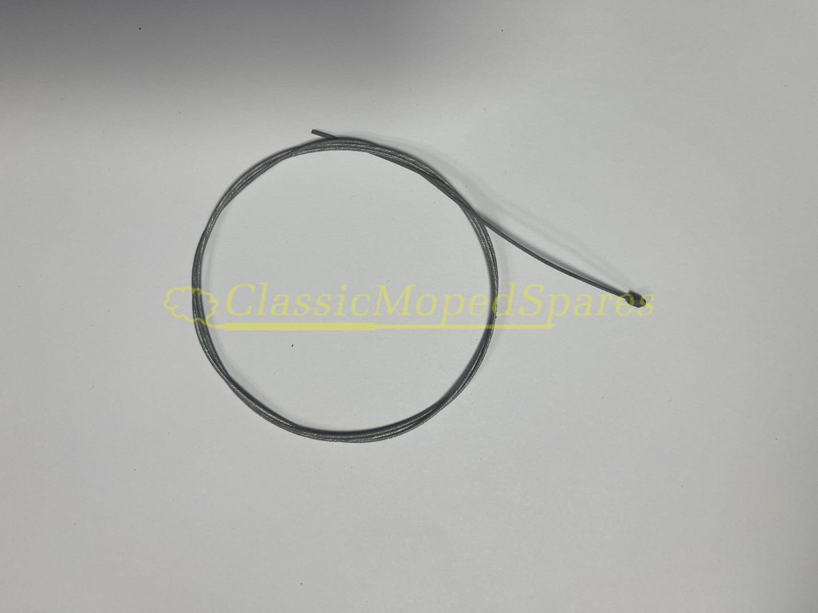Raleigh Moped RM4,RM6,RM8, RM9 Choke Cable Inner Wire