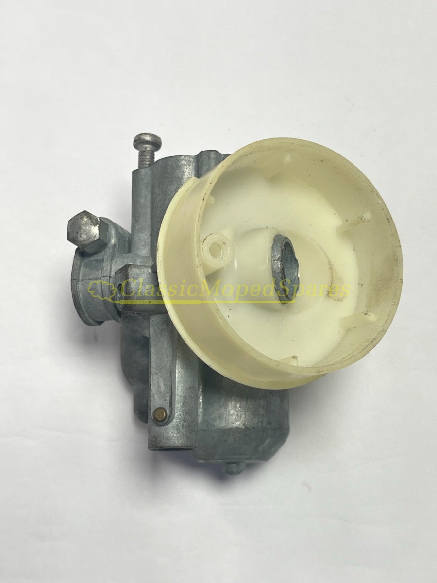 Mobylette Cady C1-M1-M1PR Carburettor Body (AR1-10-691) Part Number 19600 - Image 3