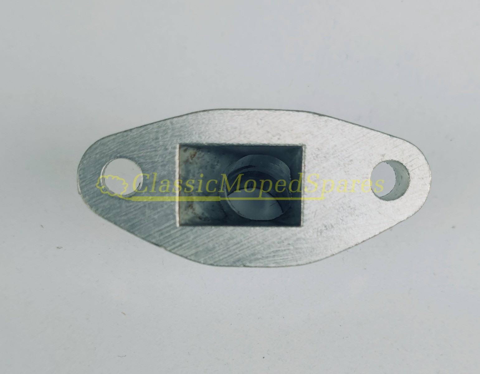 Raleigh Mobylette AV7 Engine AU,AV 88, 89 Gurtner Carburettor Inlet Manifold 13mm internal, 17 mm external 16619 - Image 4