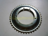 NOS Replica Motobecane Mobylette 50V, 50VS, 50VL, 50L Series 50 Rear Sprocket 20090 - Image 2