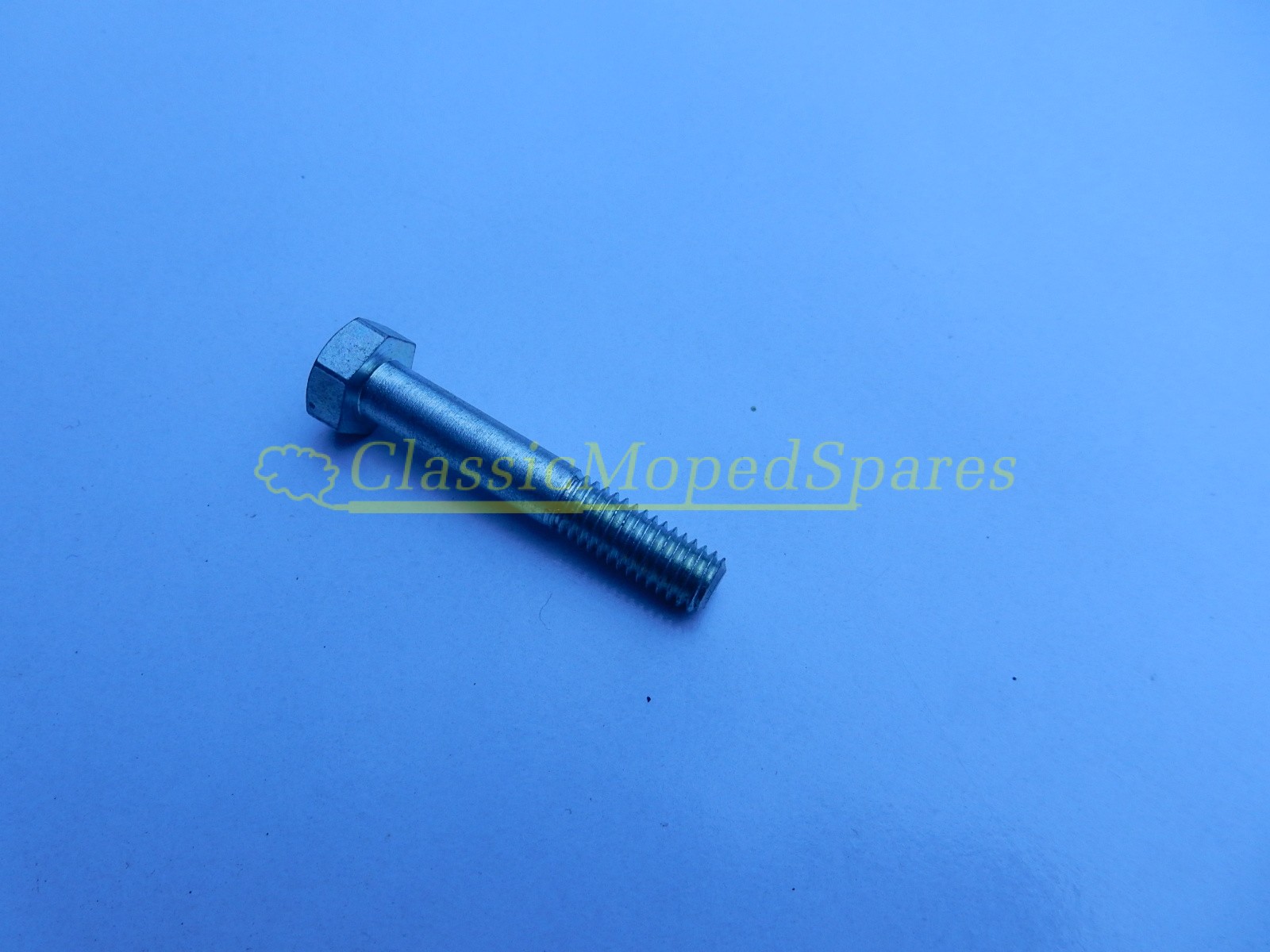 Mobylette Bolt Part Number 20199