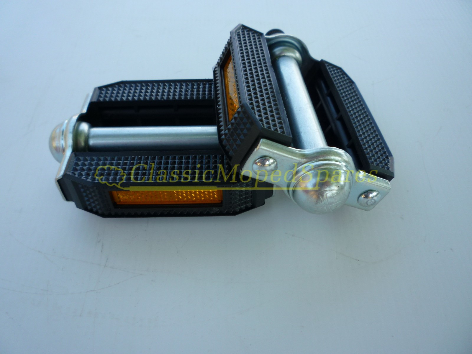 Raleigh RM4,RM5,RM6 Runabout, RM7 Wisp ,RM8,RM9,RM11,RM12, Moped Pedals