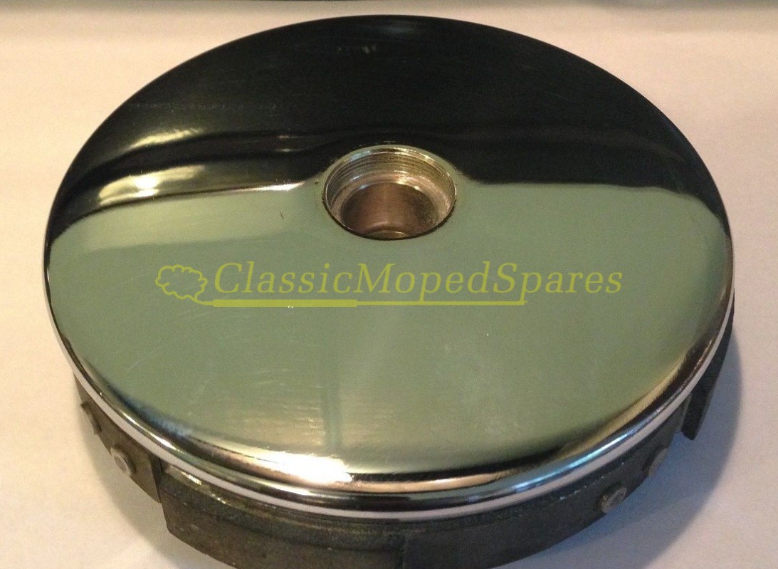 Mobylette 40VL,40VS H40VL,H40VS,H40VLC NEW Clutch Drum Cover