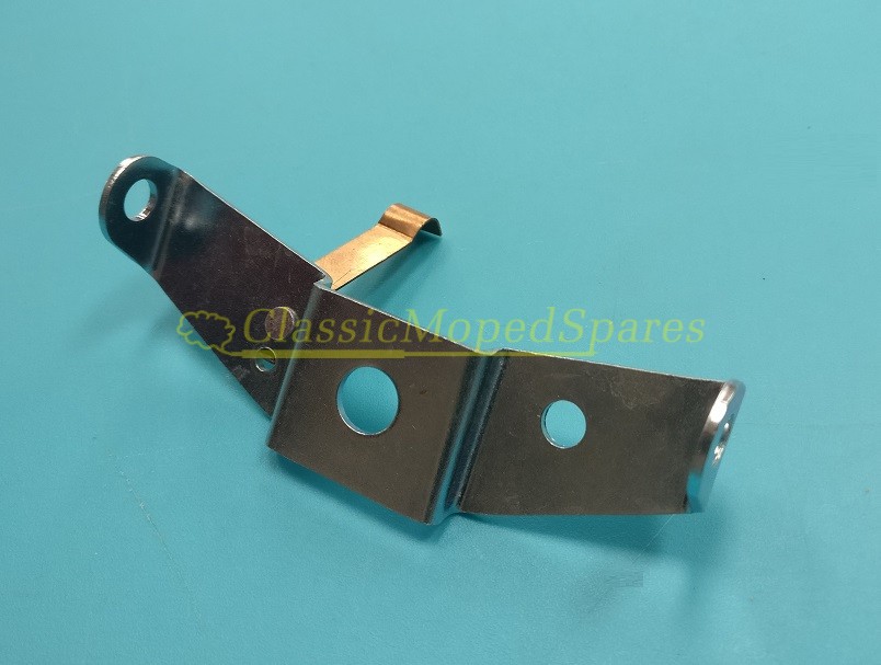 Velosolex Solex Autocycle 5000 Flash Moped Front Headlight Headlamp Support Bracket