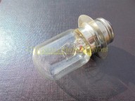 NEW Replacement BSA C10, C11G, C12 Motorcycle Front Headlamp Head light bulb 6V 30/24W