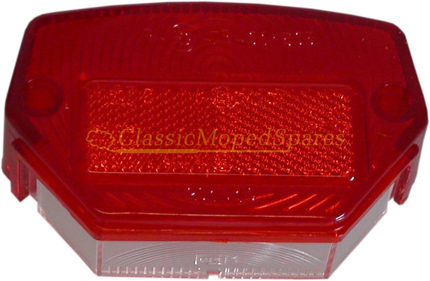 Honda PA50, Camino, PX50 Rear Indicator