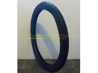 17 inch Mobylette Series 40, 40T, N40, 51, Super, Moped Tyre Tire 2-17 (21x2.00)