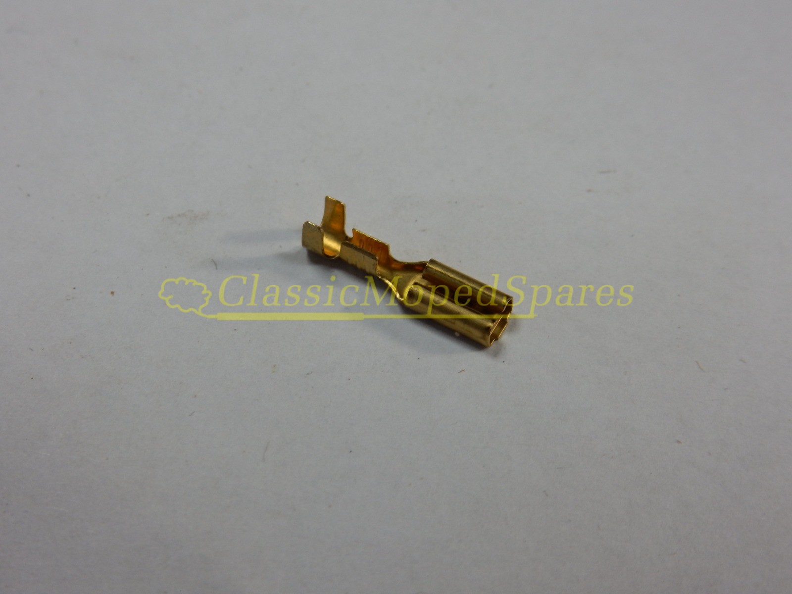 Universal Electrical Wire Brass 2.8mm Lug Terminal x 1