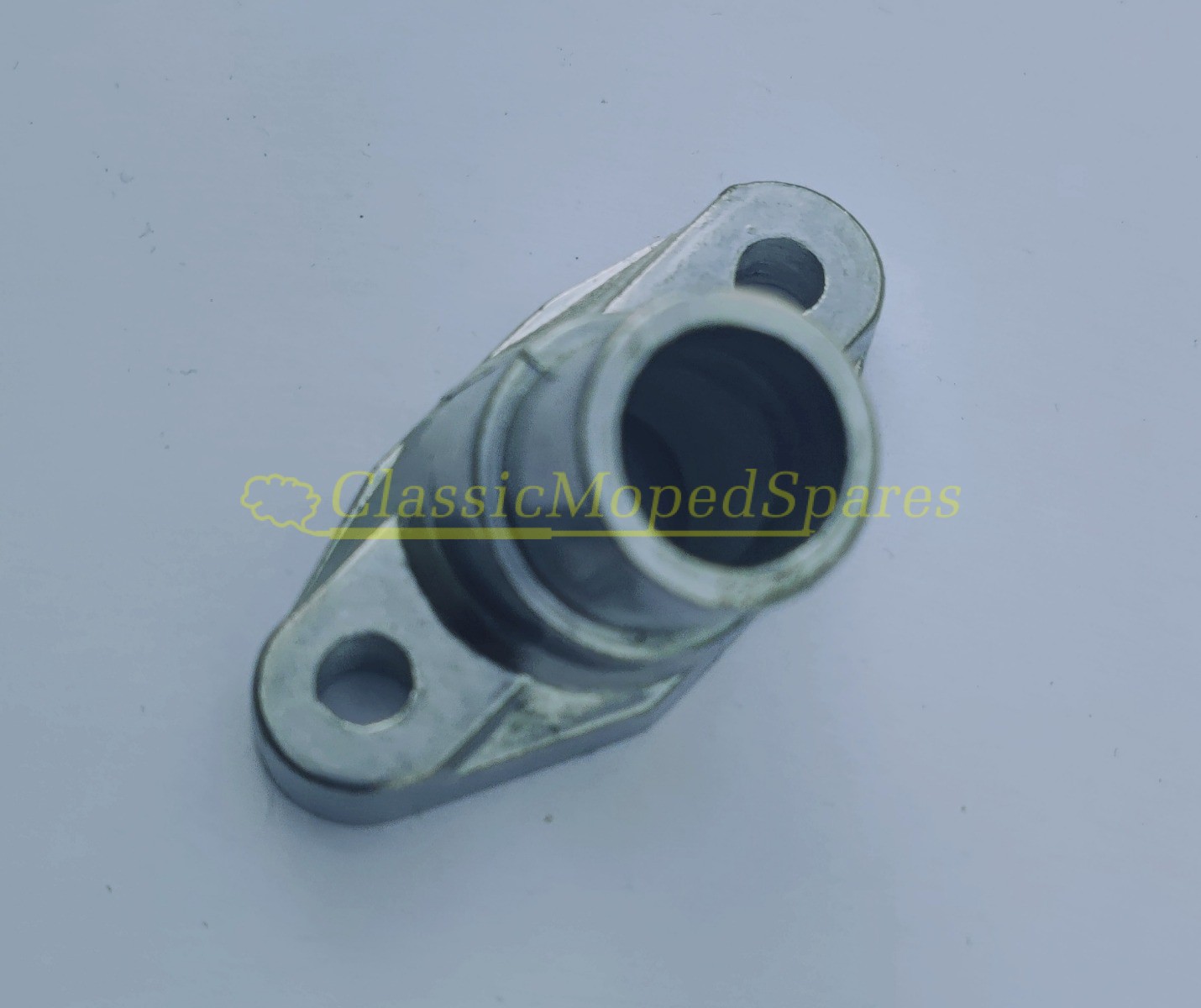 Raleigh Mobylette AV7 Engine AU,AV 88, 89 Gurtner Carburettor Inlet Manifold 15mm internal, 20 mm external