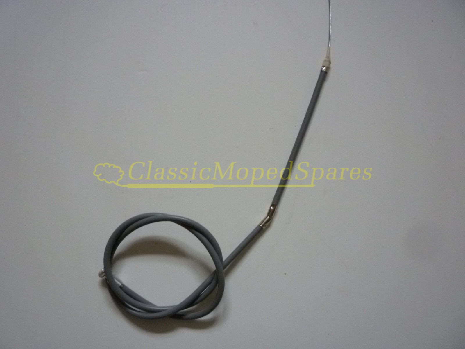 Raleigh Moped RM7 Wisp Decompressor Cable