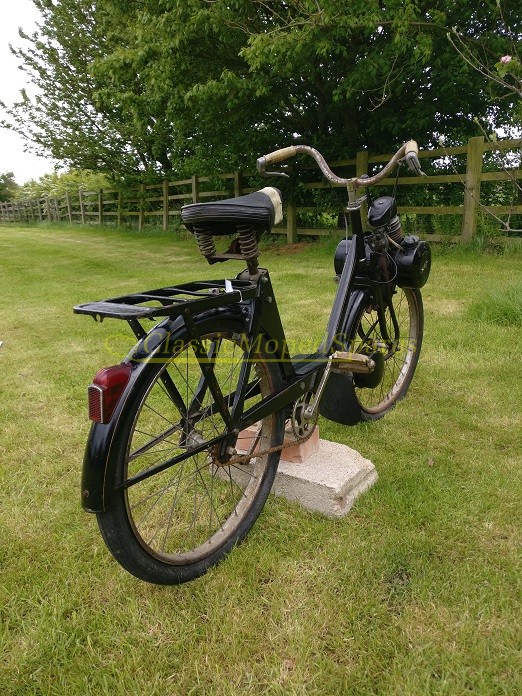 1964 Velo Solex Bike Model 2200 V2 For Sale / Restoration auctioned on 22/06/2017 NOW SOLD - Image 7