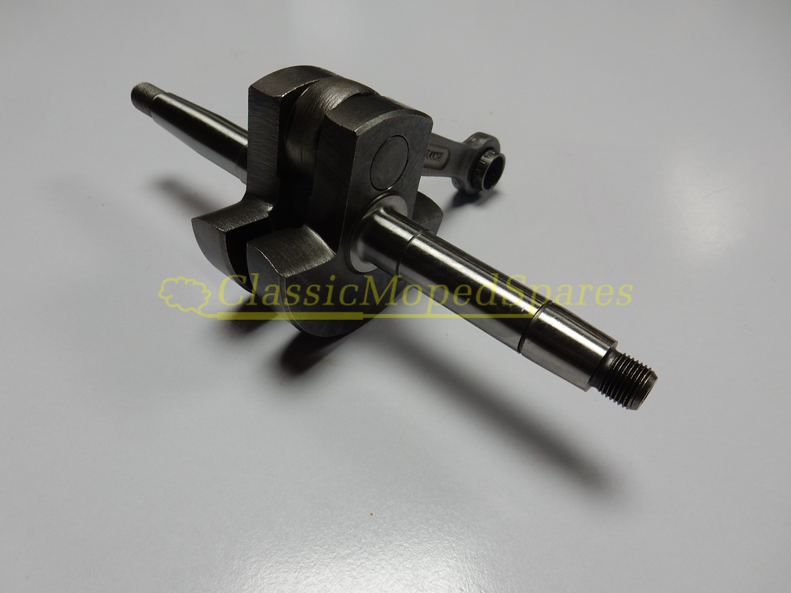 NEW Original Type High Quality AV7 AV10 Engine Bottom End Crankshaft with conrod for Raleigh Mopeds - Image 5
