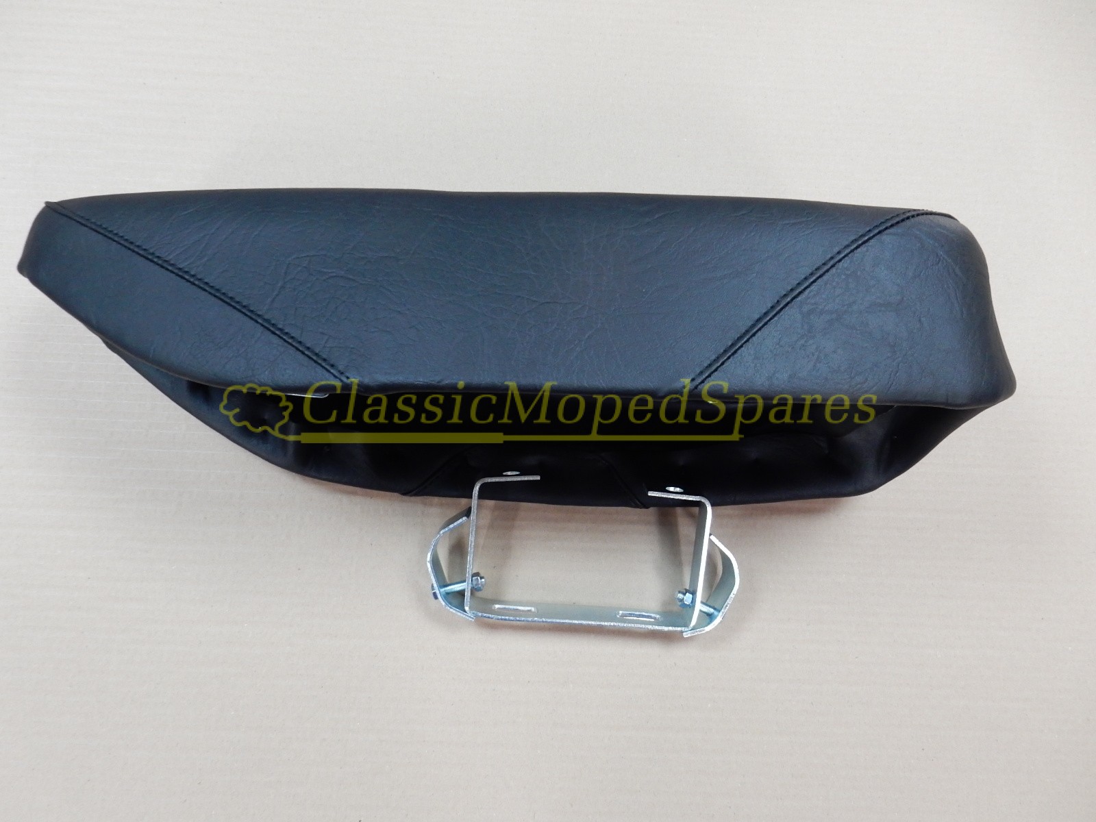 Universal Replacement Unbranded Mobylette AV89, Raleigh, and more Dual Saddle Seat - Image 5