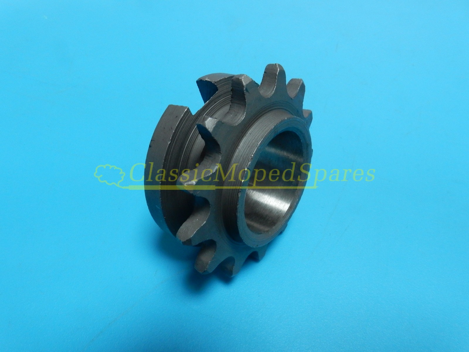 Pulley Drive Chain Sprocket 13 Teeth Cog for Peugeot 101,102,103 SP / MVL - Image 2