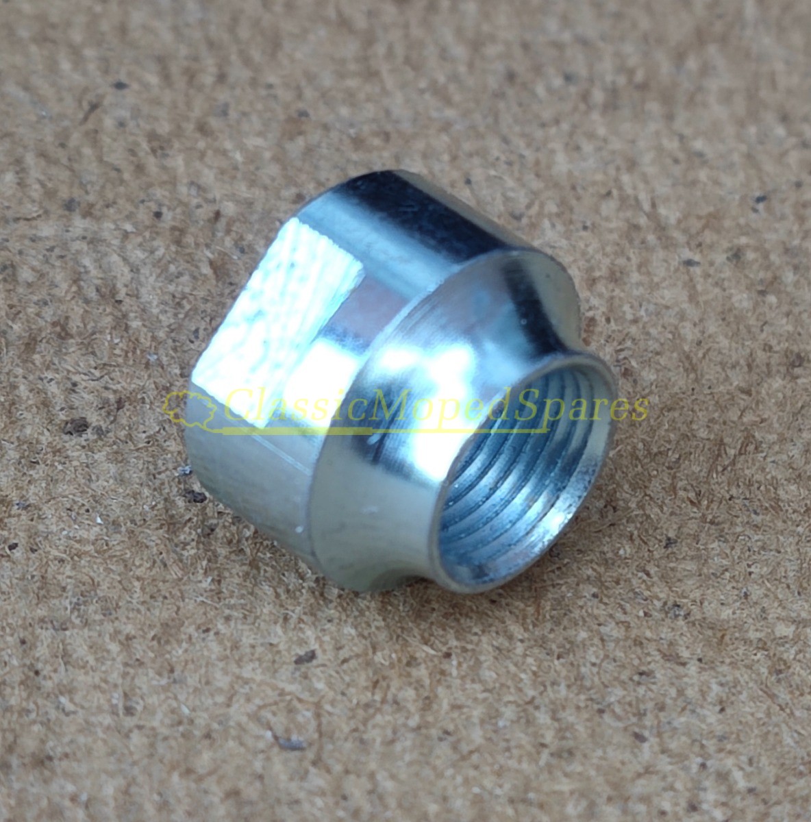 Raleigh Moped Bearing Cone MTK112 - Image 2