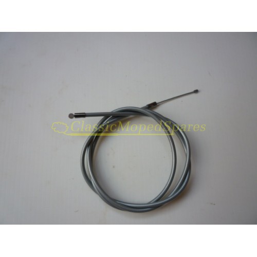 Raleigh Moped Throttle Cable (RM5, RM11, RM12)