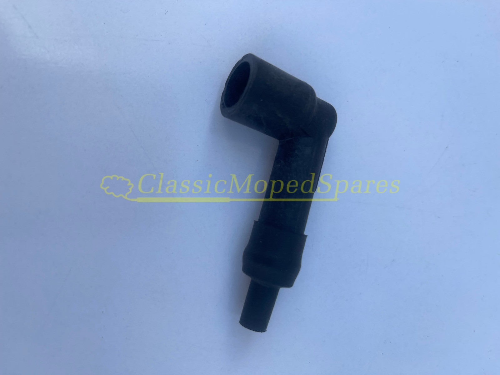 Scooter NGK Type Long Spark Plug Cap