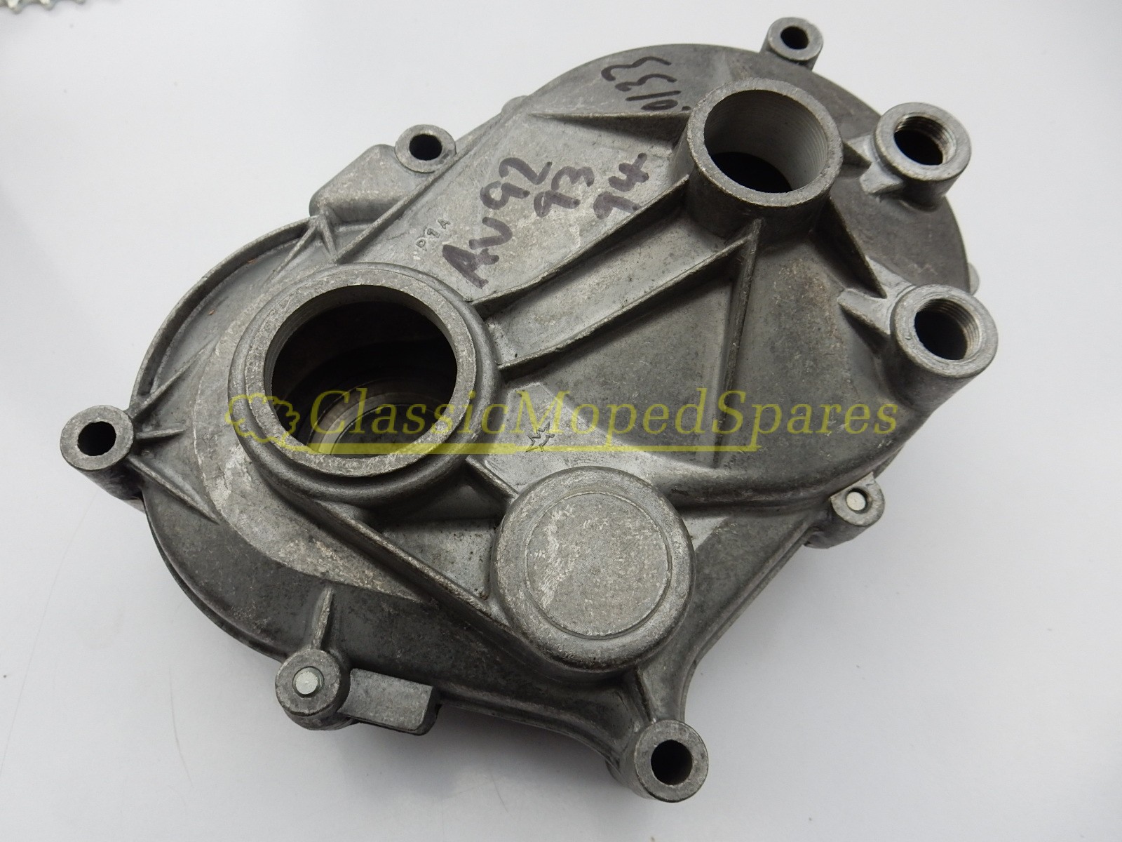 Mobylette Relay Box Case AV92,93,94 Part Number 20133 - Image 3