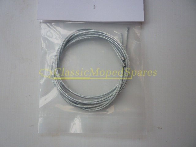 Mobylette Choke Inner Wire