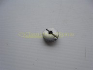 Raleigh RM7 Wisp Moped Legshield Leg shield Bracket Nut MTR378C