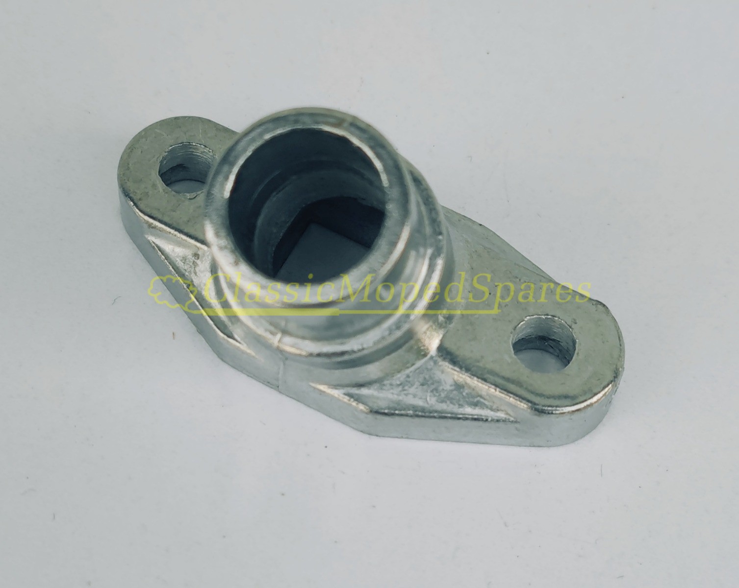 Raleigh Mobylette AV7 Engine AU,AV 88, 89 Gurtner Carburettor Inlet Manifold 13mm internal, 17 mm external 16619