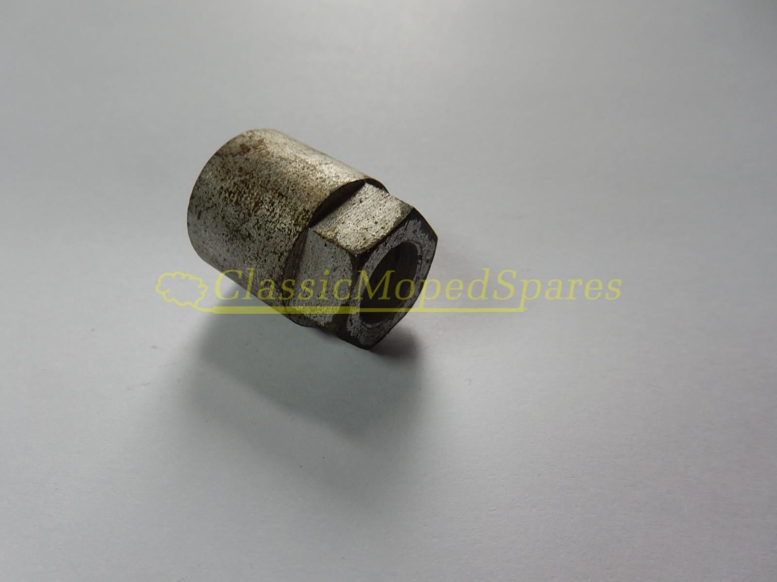Raleigh RM5 Supermatic Moped Clutch Nut MMN165 (Early Models 10mm)