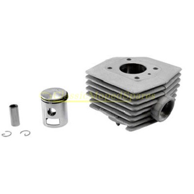 Motobecane MBK 51 Airsal Barrel and Piston - Image 2