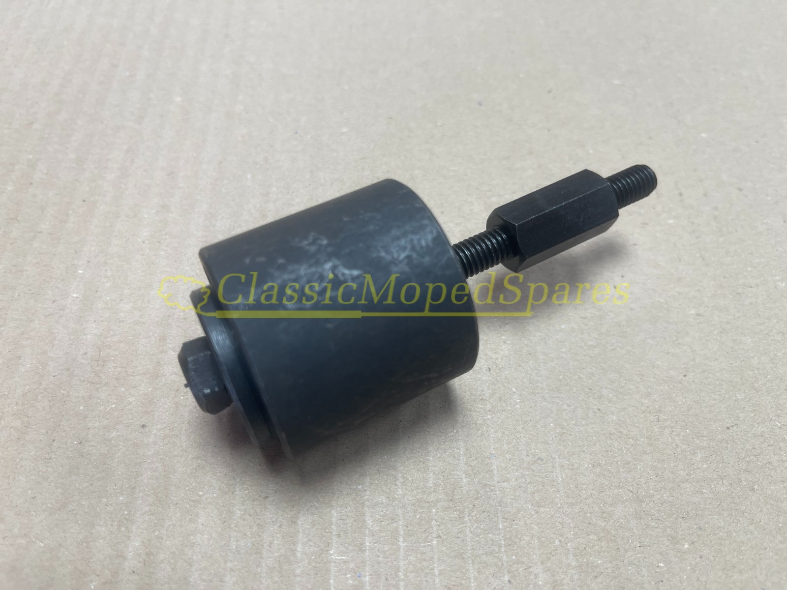 Mobylette, Motobecane, Raleigh Top Engine Mounting Bush Block Extractor Puller Tool - Image 2