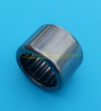 Peugeot 103 Moped Pulley Closed Needle Roller Bearing 16 x 22 x 14 mm