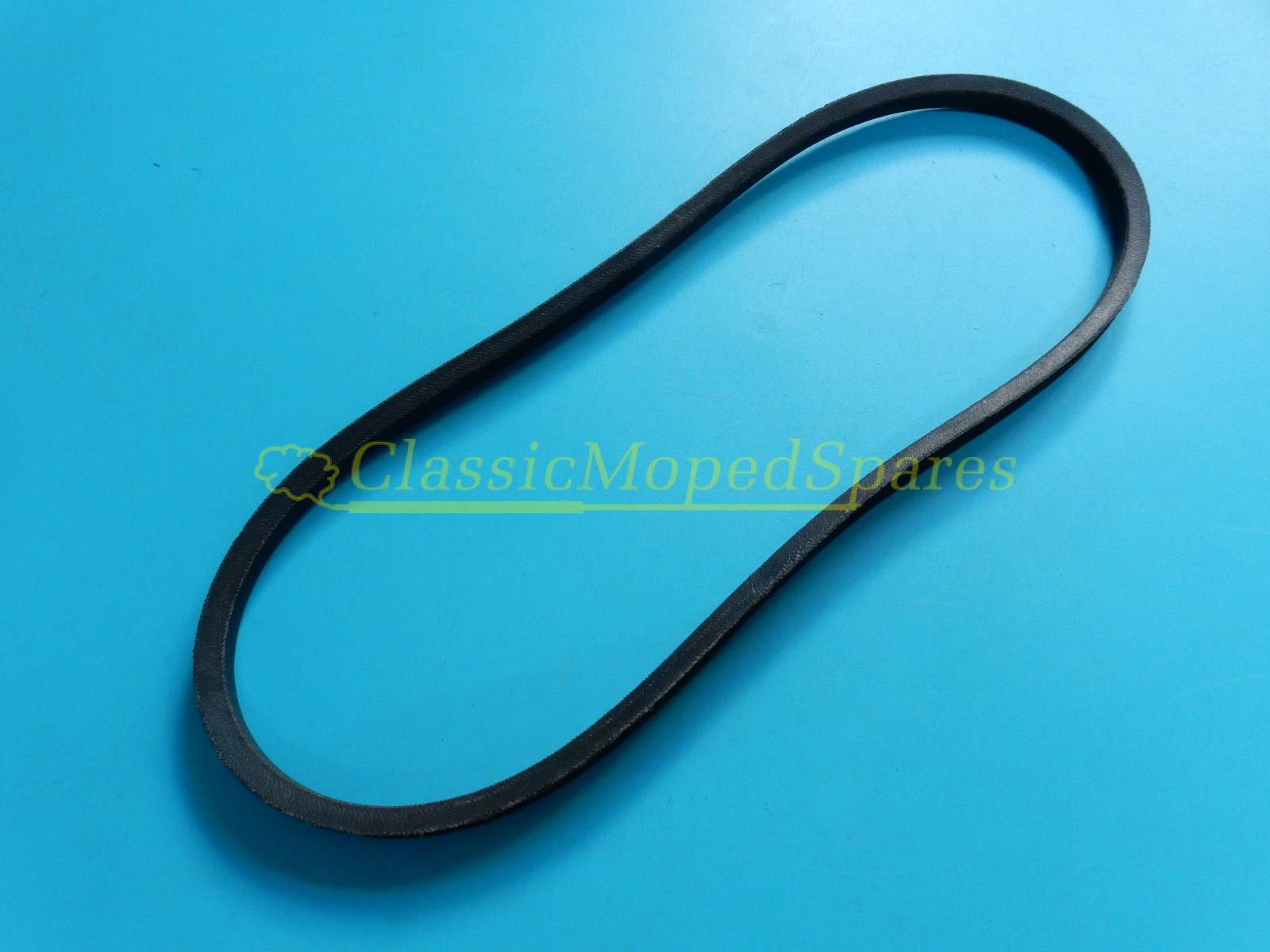 Peugeot 103 SP / MVL Moped, Scooter Flat Drive Belt (13 x 852)