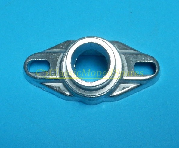 Replacement Inlet for new Raleigh Moped Gurtner AR2-12 Carburettor - Image 2