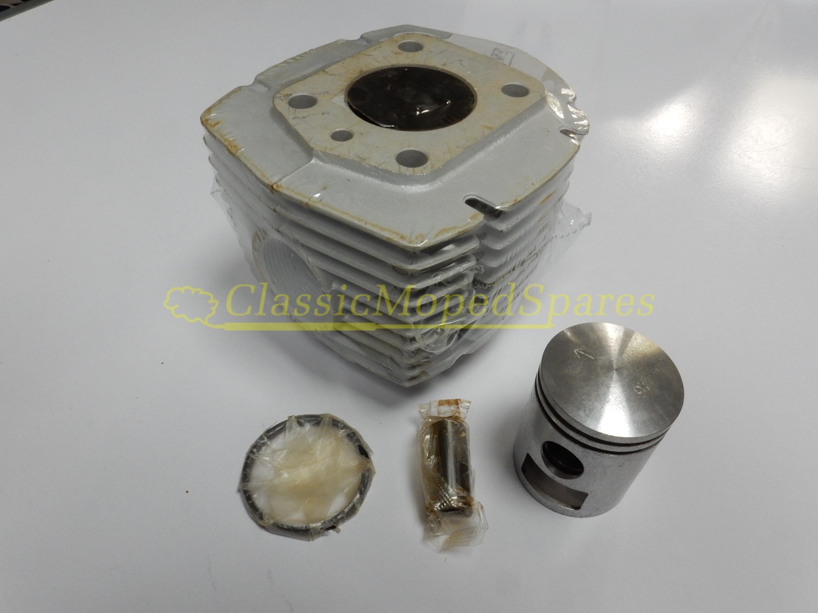 RALEIGH RM6 RUNABOUT BARREL AND PISTON SET (Non Original Replacement)