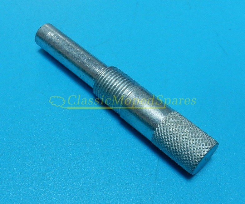 Mobylette Motobecane Moped Piston Stop flywheel removal tool