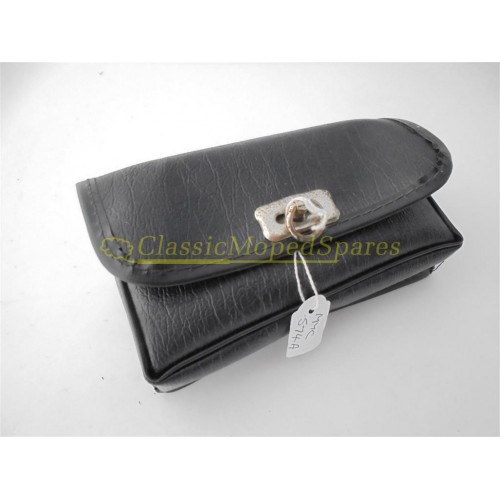 Raleigh RM4, RM6 Runabout, RM7, RM8,RM9 Moped Black Toolbag