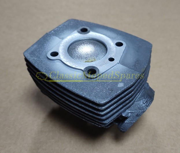 Cylinder Barrel and Piston Kit for Peugeot 103/104/105/GT10. (Flange fitting type) - Image 2
