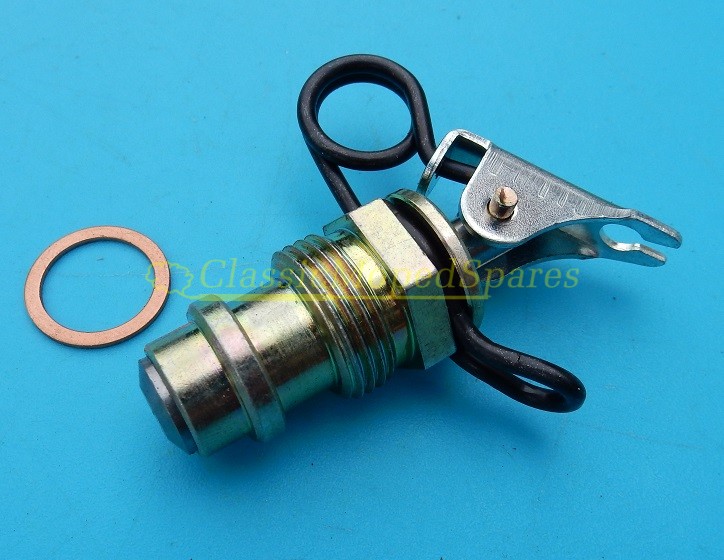 Peugeot 103, 104, BB, Decompressor Deccompressor Decompression Assembly