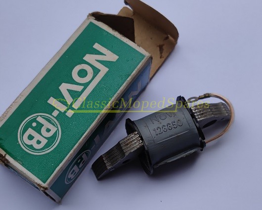 Mobylette Lighting Coil Part Number 22334