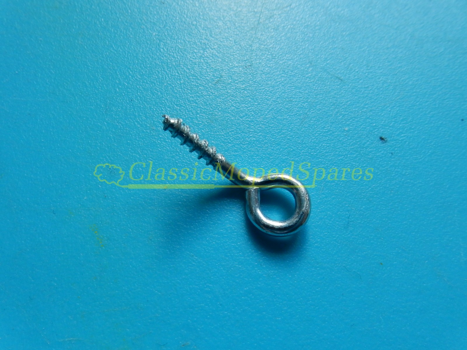 Velo Solex High Tension HT Ignition Lead Screw