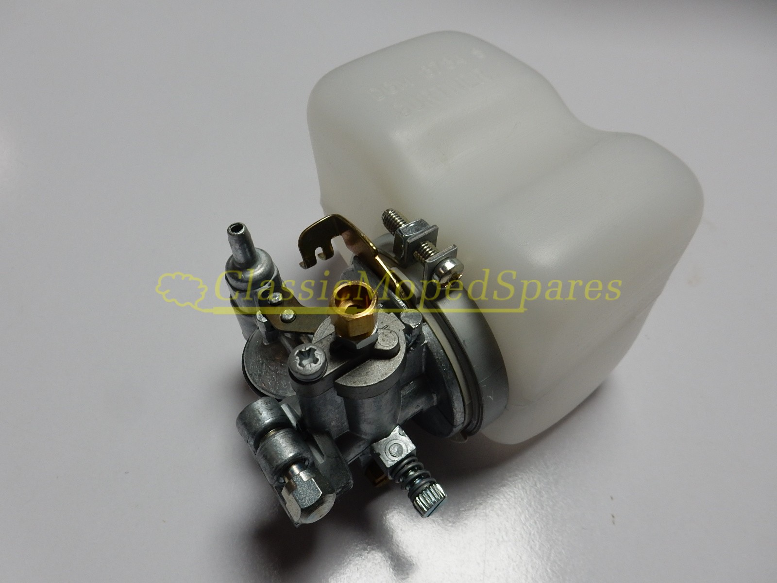 Peugeot BB CT / RS Genuine Gurtner Carburettor 665 D10 - Image 3