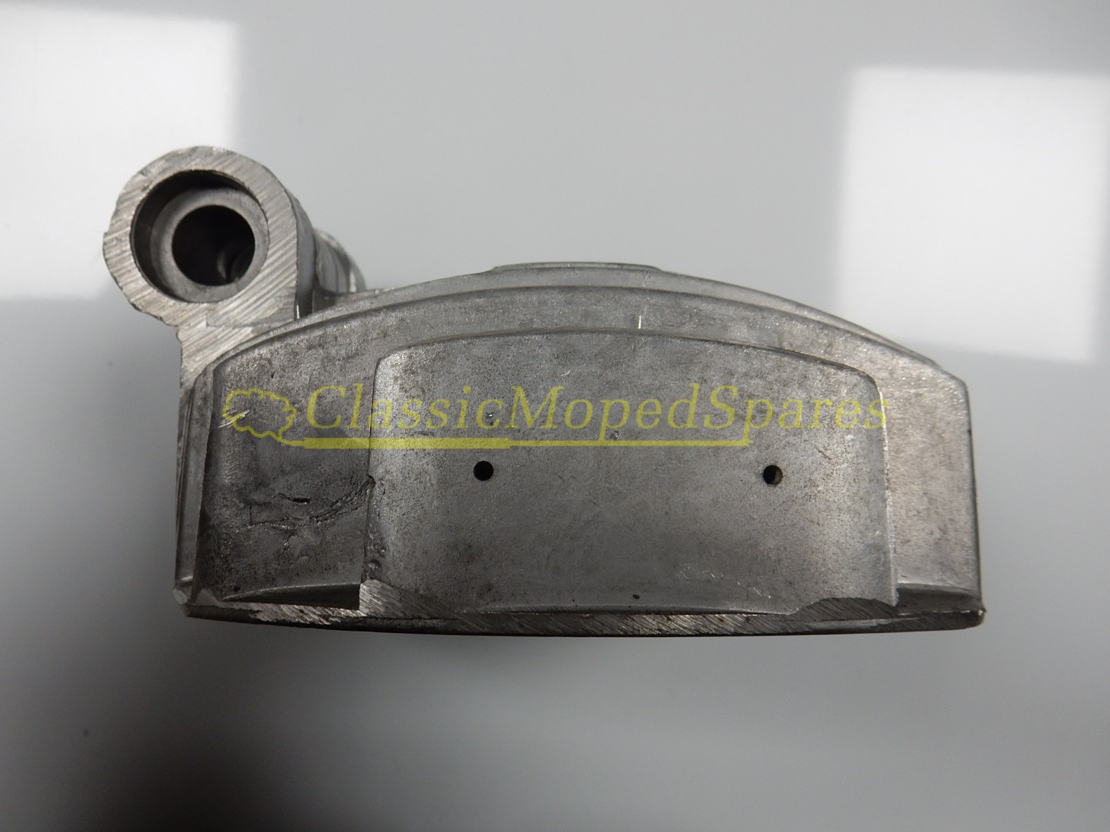 Mobylette, Motobecane MBK 85/88 AV7 Engine Top Cylinder Head with Decompressor (High fixing) - Image 3