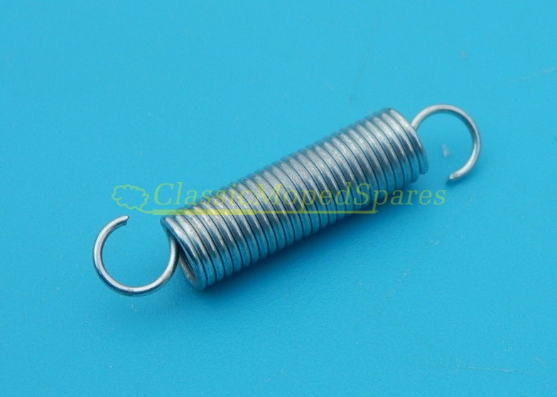 Velo Solex Engine Double Clutch Unit Spring