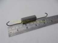 Mobylette Motobecane Moped 40,40L,40S,40T,40TL,40TS,40VL,40VS Stand Spring