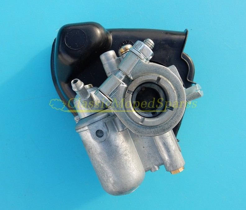 MOBYLETTE MBK engine AV10 GENUINE ORIGINAL GURTNER CARBURETTOR AR13 AR1/13 for 881 881U / 881P - Image 2