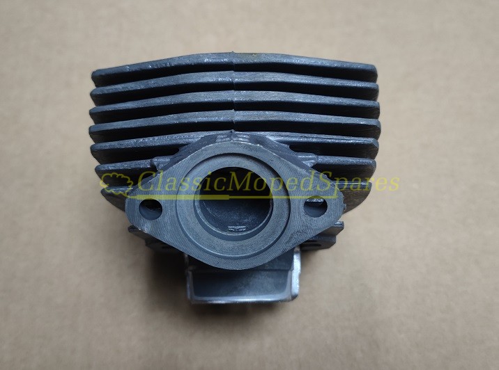 Cylinder Barrel and Piston Kit for Peugeot 103/104/105/GT10. (Flange fitting type) - Image 3