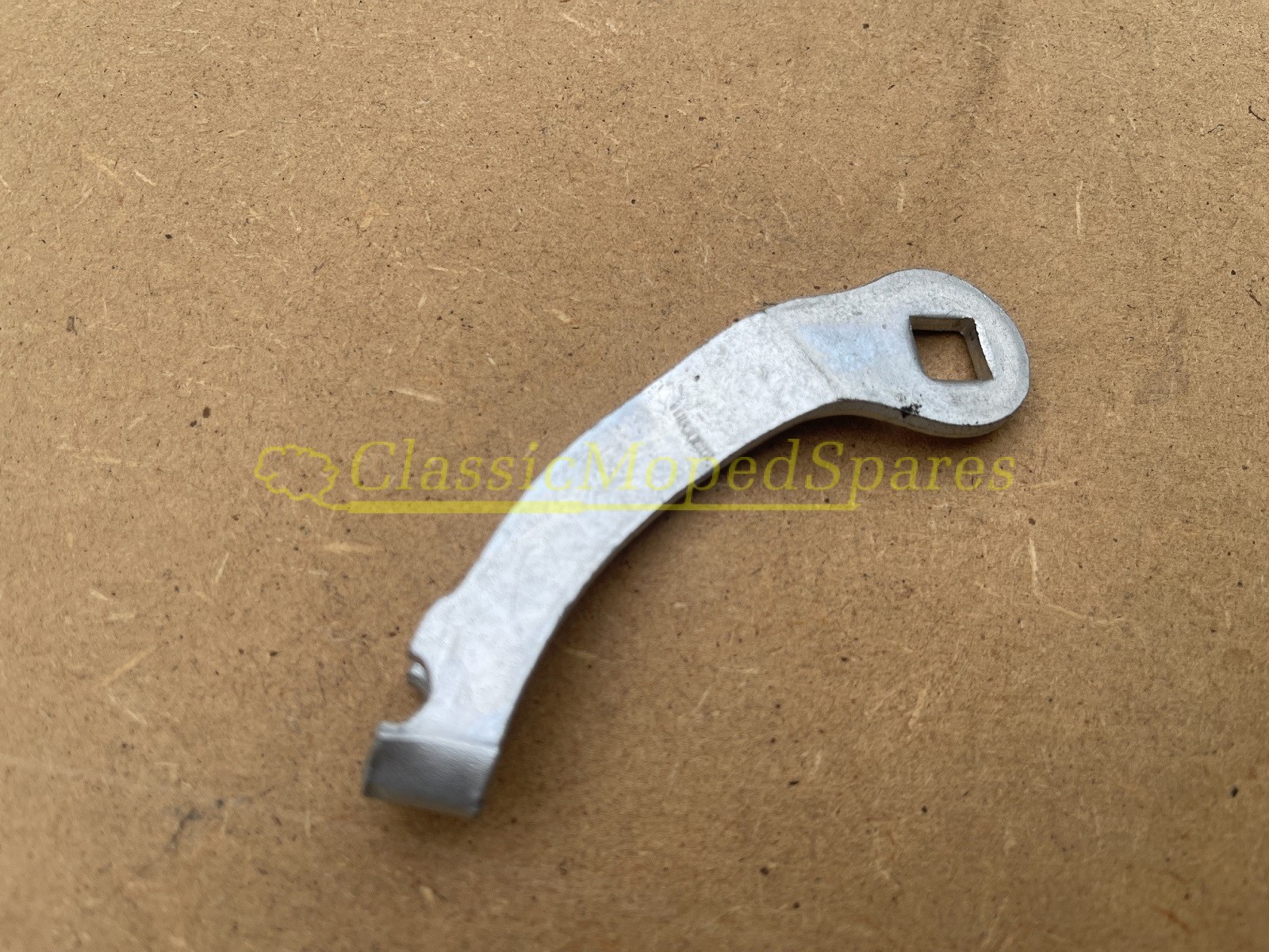 Mobylette Brake Arm Cam Part Number 17294