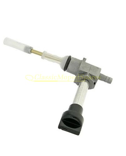 Peugeot 50cc Ludix, Lumix, Vivacity, 15mm Petrol Gas Fuel Tap